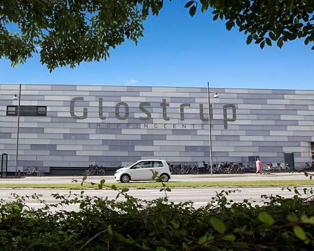 VVS Glostrup